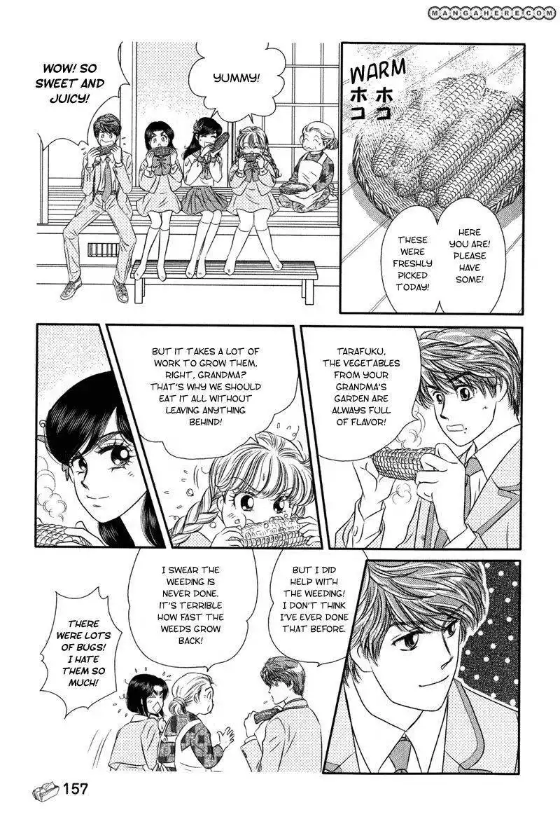 Miracle Dieter Miyuki Chapter 8 51